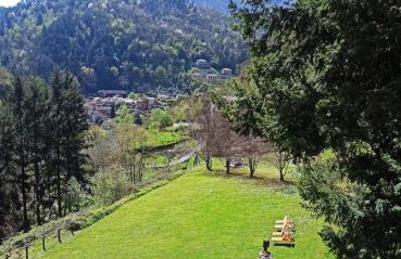 Il Bosco di Campo Marzano studios - Foto 16