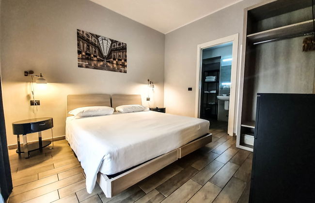 Aparthotel Meneghino - Foto 7