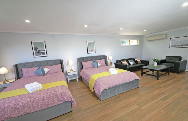 Family Holiday Entire House 8BRM Vermont - Foto 27