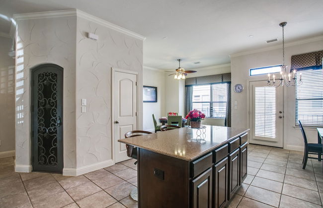 Beautifully furnished TownHome at shops - Foto 7