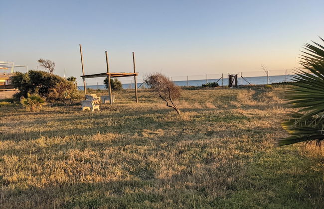 Villa Malyma Zahora - Beach Front Sea View - Foto 66