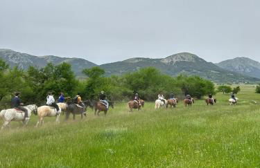 La Mansardina - Foto 18