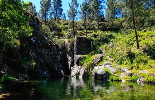 Casa do Charco Peneda Gerês - Foto 28