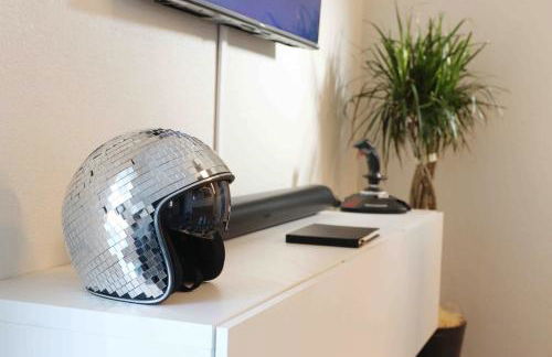 Landers Space Station - Foto 40