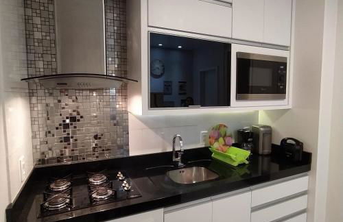 Loft encantador B - 8 km de Floripa - Foto 1