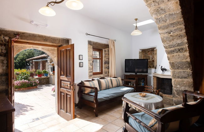 Metohi Nature Living - Foto 24