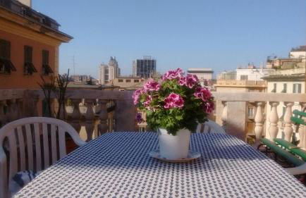 The Terrace, my place - Foto 14