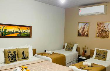 Apt Flat 225 Condomínio Pedra do Rodeadouro - Foto 1