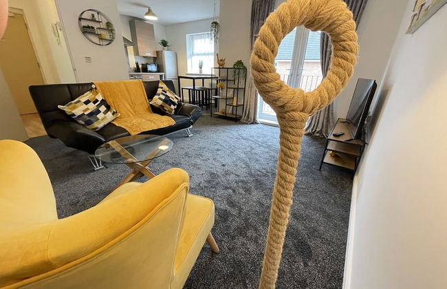 Grand Central Littleover Deluxe - Photo 62