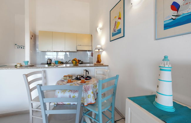 I Fari Apartments - Foto 38