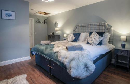 The Stables - 2 Bedroom Cottage - Princes Gate - Foto 12