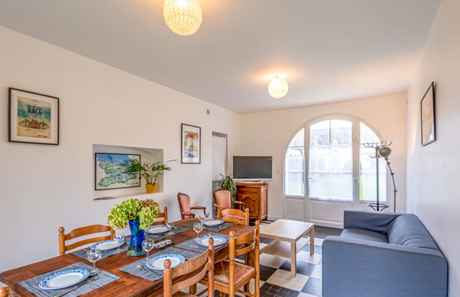 Maison Sainte Claire - Foto 6