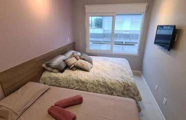 LINDO Apartamento Pé na Areia NOVO CAMPECHE - Foto 36