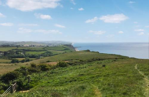 Fig Tree Shepherds Hut - Cottage - Foto 10