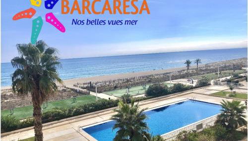 Barcaresa-Magnifique Appartement residence Argonautes - Foto 2