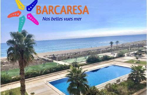 Barcaresa-Magnifique Appartement residence Argonautes - Foto 2