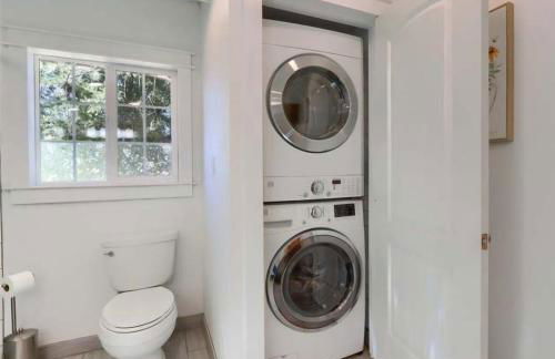 La Dolce Villa Pond Retreat in Yosemite - Foto 23