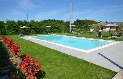 Agriturismo Corte Ambrosio - Foto 1