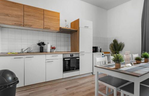 High-quality, Comfortable, Fully equipped, 6 Beds - Foto 32