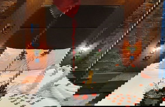 Infinity Partypadsliverpool Hen and Stag Welcome - Foto 50