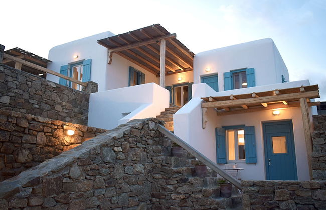 Livadi House Mykonos - Foto 17