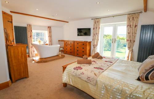 Moorhen House - Foto 34