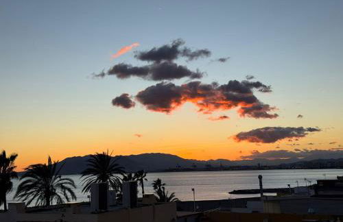 Livemalaga Terrace & Beach Grand House - Photo 32