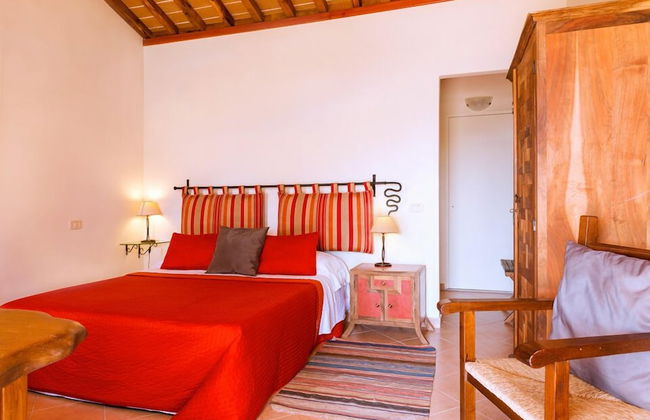 Tenuta Casteani - Foto 26