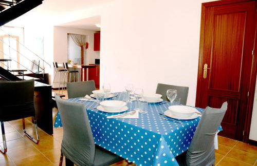 B16-Dúplex luminoso+ piscina a 150 m del mar - Foto 26