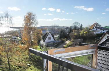 Traumblick und Komfort - lichtdurchflutete 85 qm Wohnung nahe Südstrand Göhren inklusive Schwimmbad und Sauna im AHOI Sellin - Foto 22