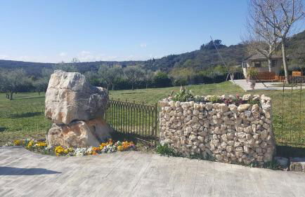 Gîte - Mas de Louise - Foto 24