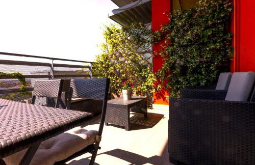 Milano Bicocca ultimo piano con ampia terrazza - Foto 41