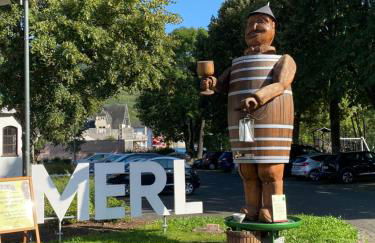 Ferienhaus Fridolin - Foto 13