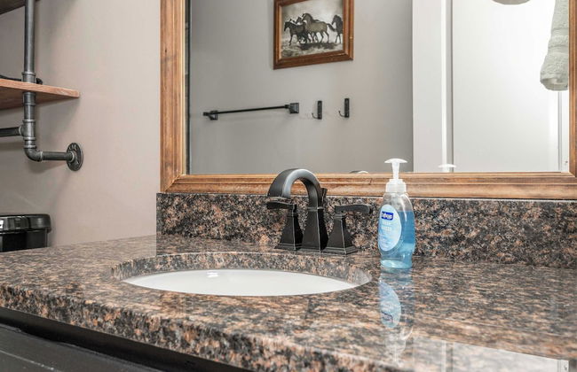 Arkstone Retreat 2 Chic 2 Bdr! - Foto 17