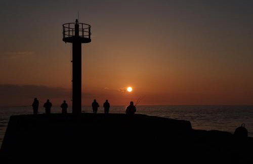 Apartament MORSKIE WIDOKI Natural Baltic Darłówko - Foto 36