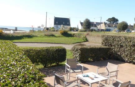 Saint Philibert - Port Gwen 8, maison 6 pers face a la mer - Foto 47