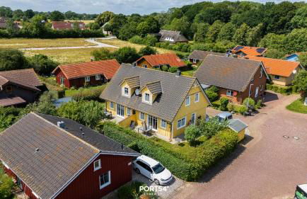 Ferienhaus Pfefferminza Kronsgaard - Foto 35