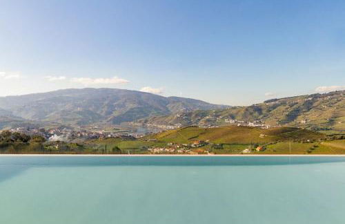 Douro Valley Luxury Home with Vineyard and Infinity Pool - Photo 10