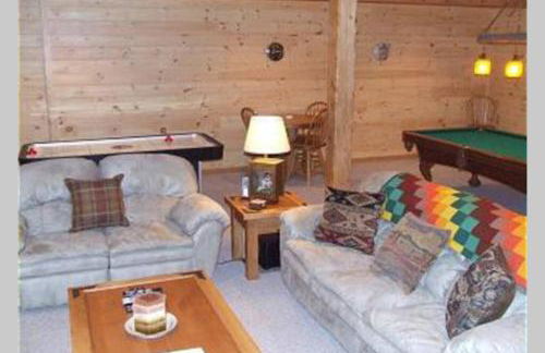 Cherokee Dream Mountain Lodge - Foto 75