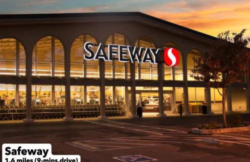 Extensive 2BD - ASU - Sloan Pk - WD - Parking - Sleeps 8 - Foto 17