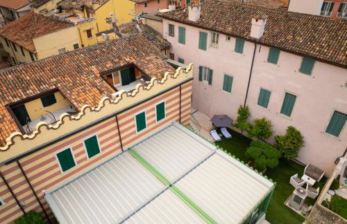 Villa Revedin Apartments - Foto 71