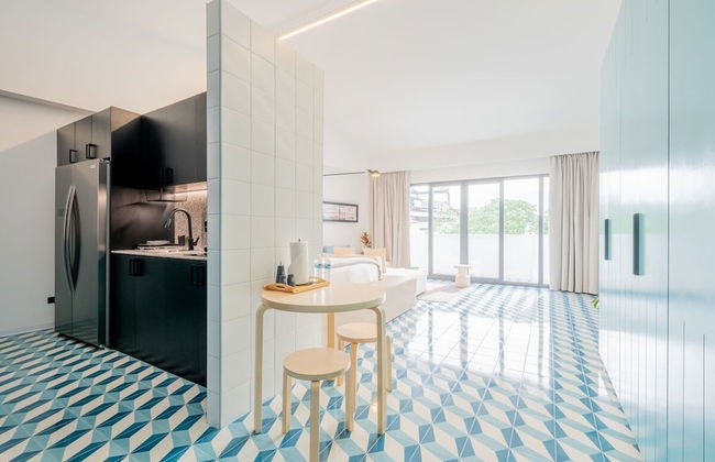 Great 1BR in Santa Ana - Photo 25