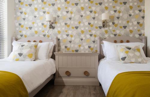 Lambs Lodge - Foto 18