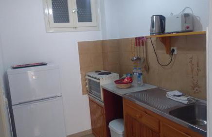 Aphrodite Studios & Pool - Foto 8