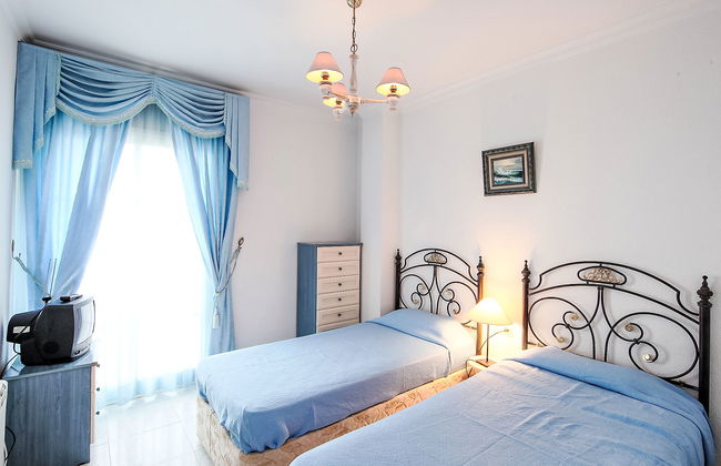 Villa Mimosa - Foto 12