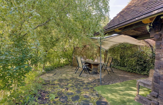 Sweet Dream Cottage - Foto 12