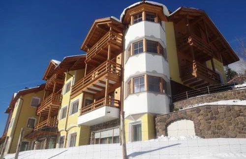 Chalet Residence Alpinflair - Foto 76