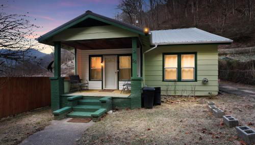 Cozy Matewan Trail Stay home - Foto 3