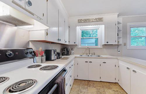 Naples Hideaway Retreat - Foto 9