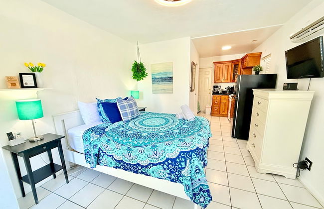 Southwinds Inn by The Gold Nests - Foto 37